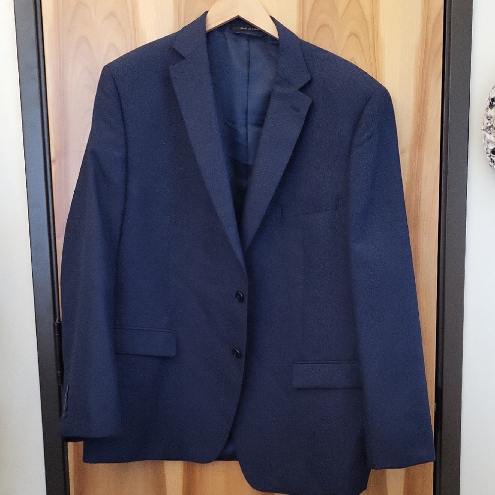 Van Heusen Men's Sportscoat